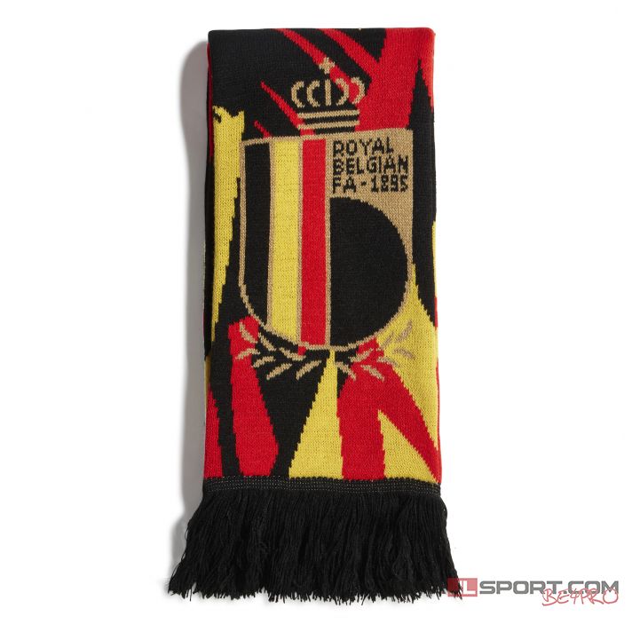 adidas RBFA SCARF 22/23 Belgium sál