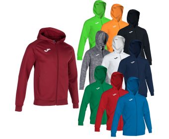 Joma Menfis pulóver