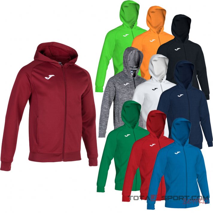 Joma Menfis pulóver