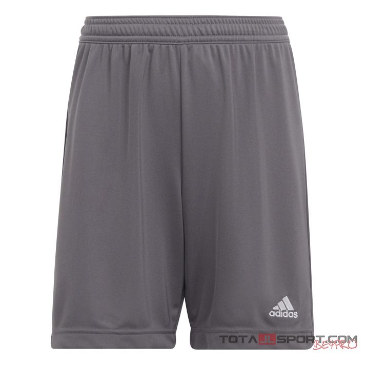 Adidas Entrada 22 sort gyerek