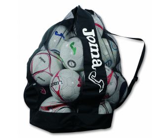 Joma labdatartó zsák (14db)