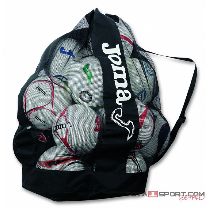 Joma labdatartó zsák (14db)
