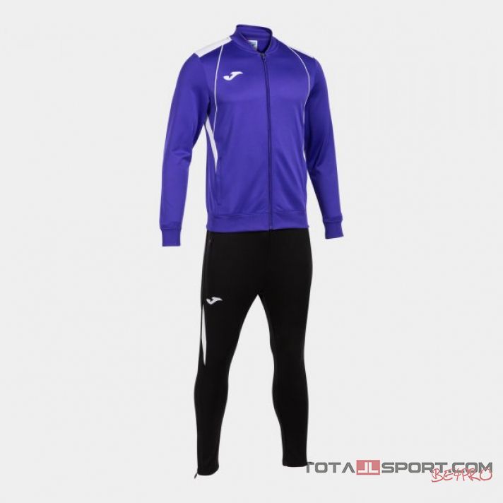 Joma Championship VII melegítő szett