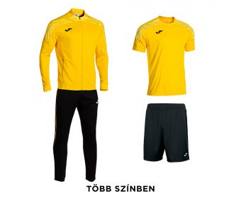 Joma Championship Basic játékos csomag