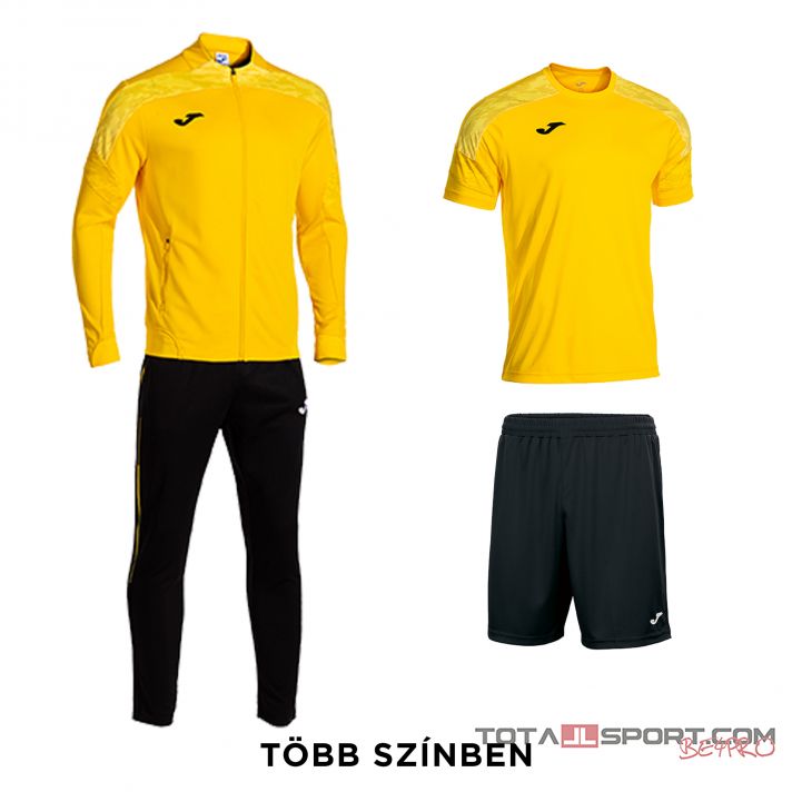 Joma Championship Basic játékos csomag