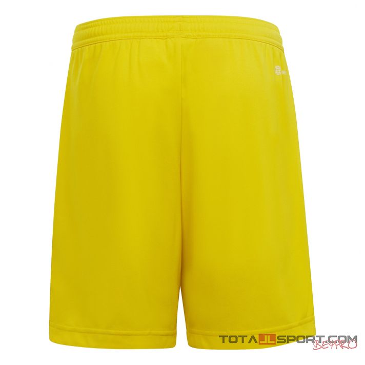 Adidas Entrada 22 sort gyerek