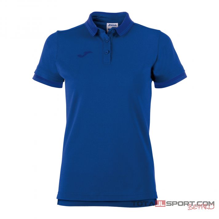 Joma Bali II polo shirt woman