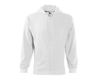 Trendy Zipper pulóver