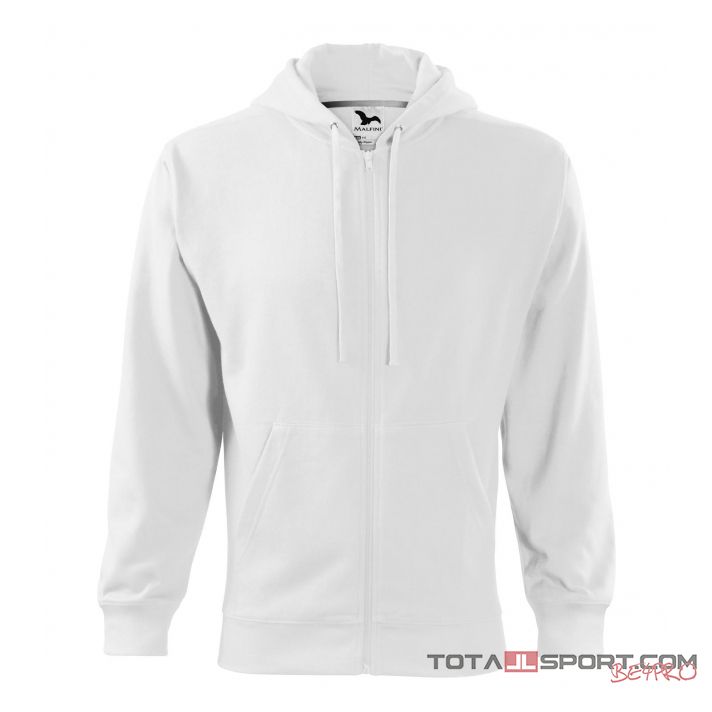 Trendy Zipper pulóver