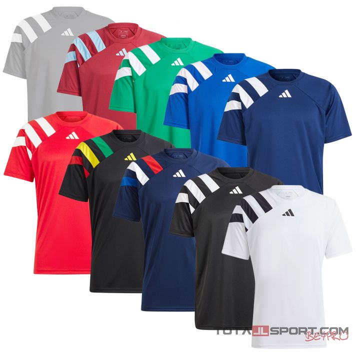 adidas Fortore 23 Jsy mez gyerek