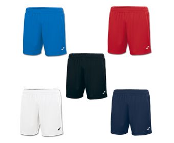 Joma Treviso gyerek sort