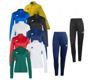 adidas Entrada 26 Tk női melegítő