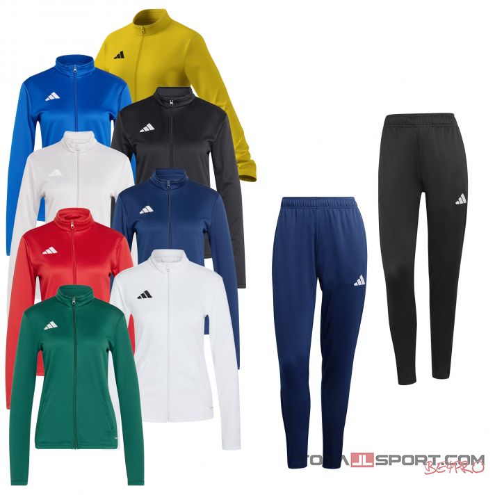 adidas Entrada 26 Tk női melegítő