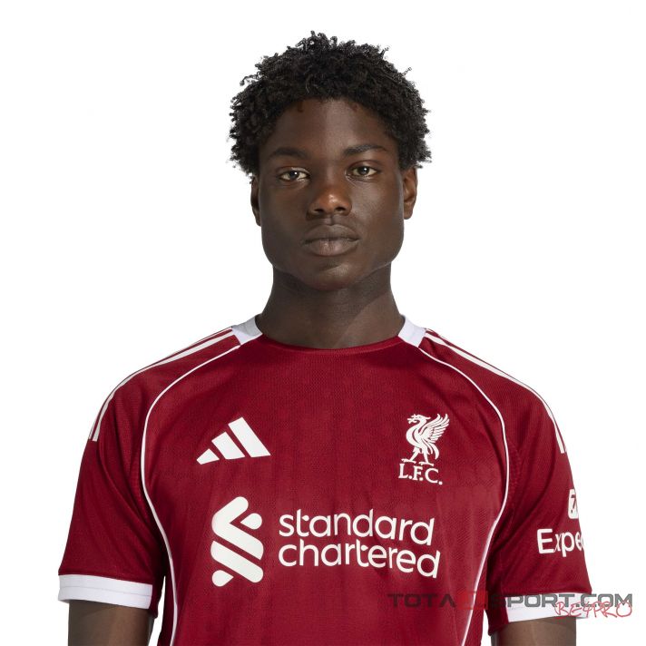 Adidas LFC Authentic mez