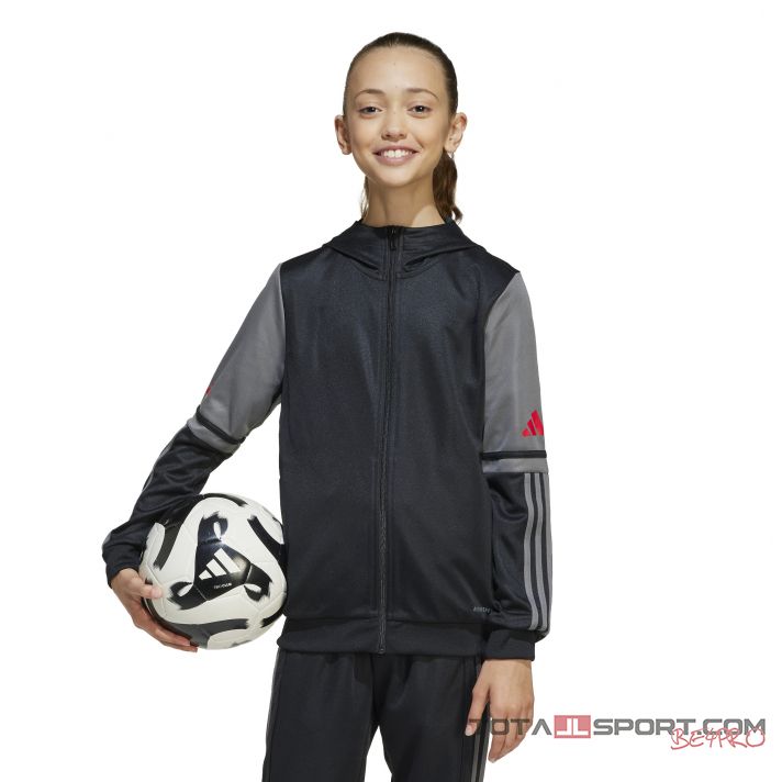 adidas Squadra 25 Hoody gyerek pulóver