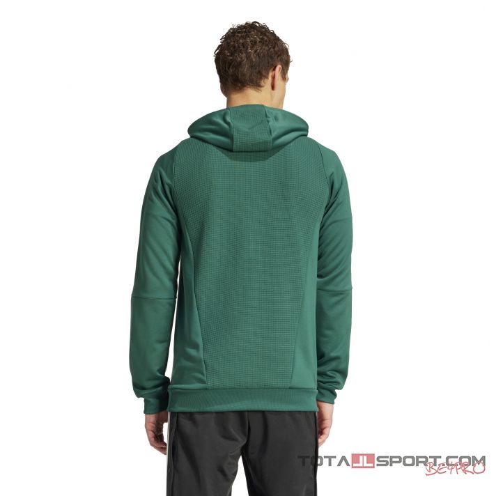 adidas Tiro23 C HOOD kapucnis pulóver