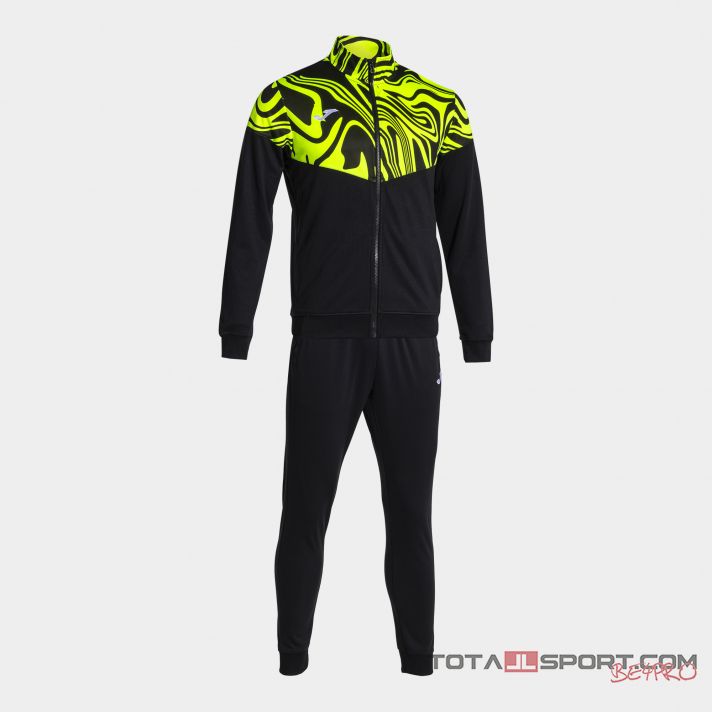 Joma Lion II melegítő szett gyerek