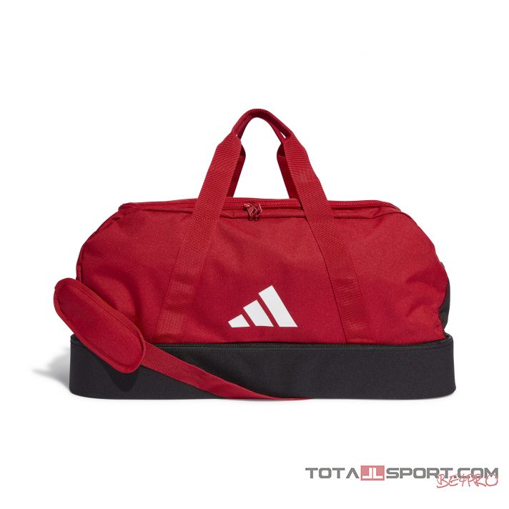 adidas Tiro M cipőtartós utazótáska