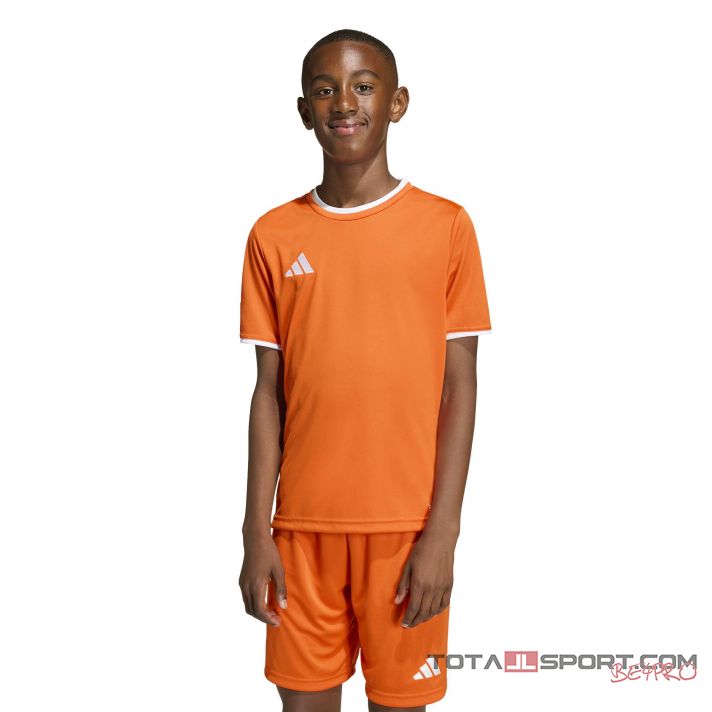 adidas Entrada 26 gyerek mez