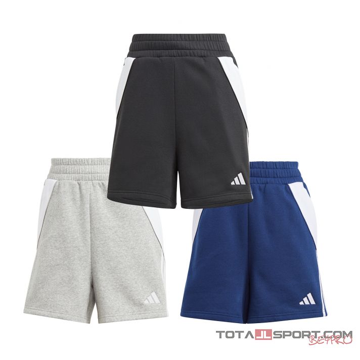 adidas Tiro 24 Swt sort női