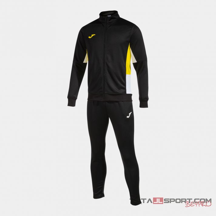 Joma Danubio II melegítő szett gyerek