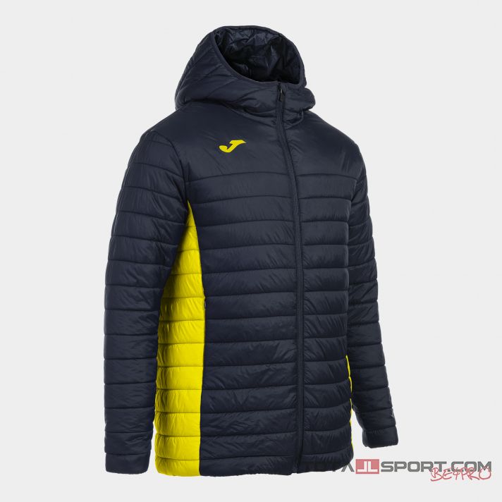 Joma Urban V Anorak kabát gyerek