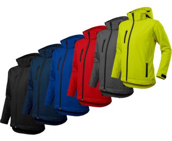 Performance gyerek kabát