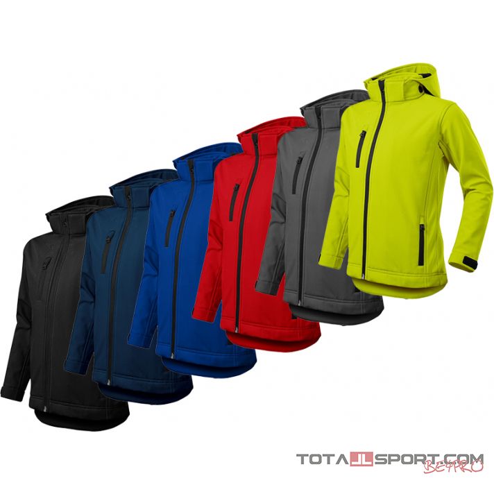 Performance gyerek kabát