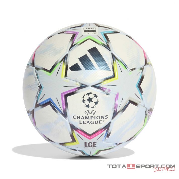 adidas UCL LGE BOX edzéslabda