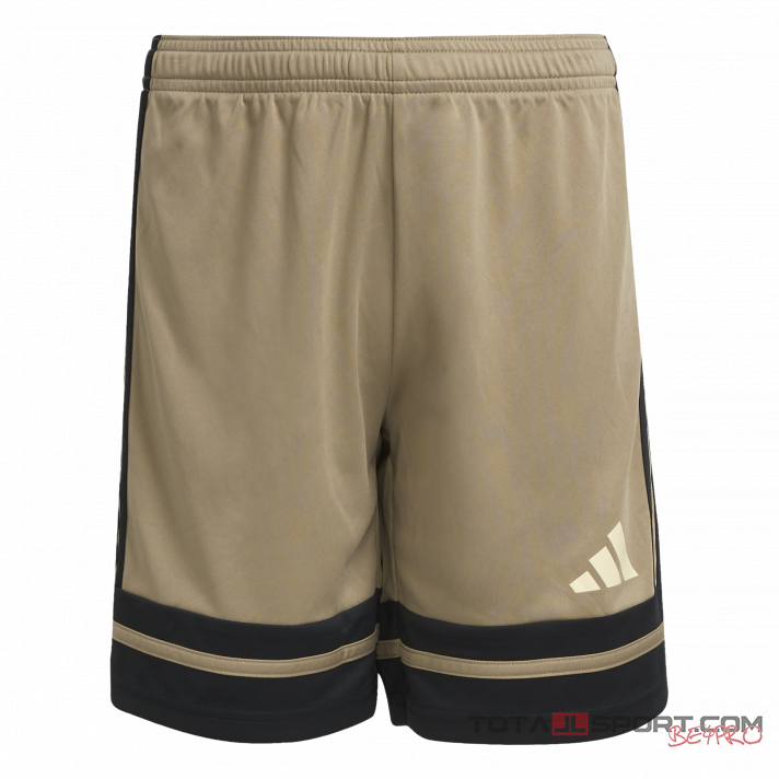 adidas Squadra 25 sort gyerek