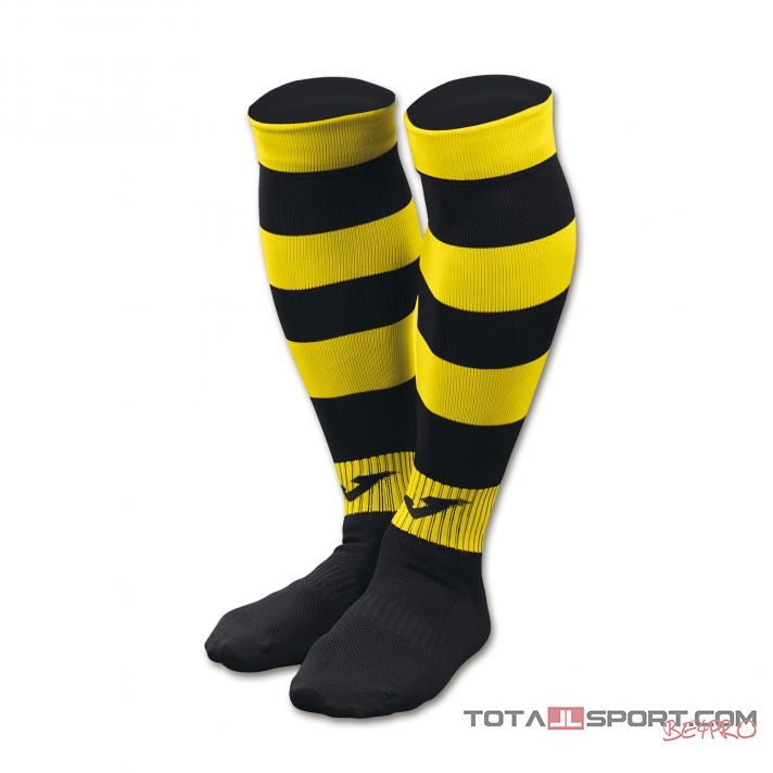 Joma Zebra II sportszár (4 db)