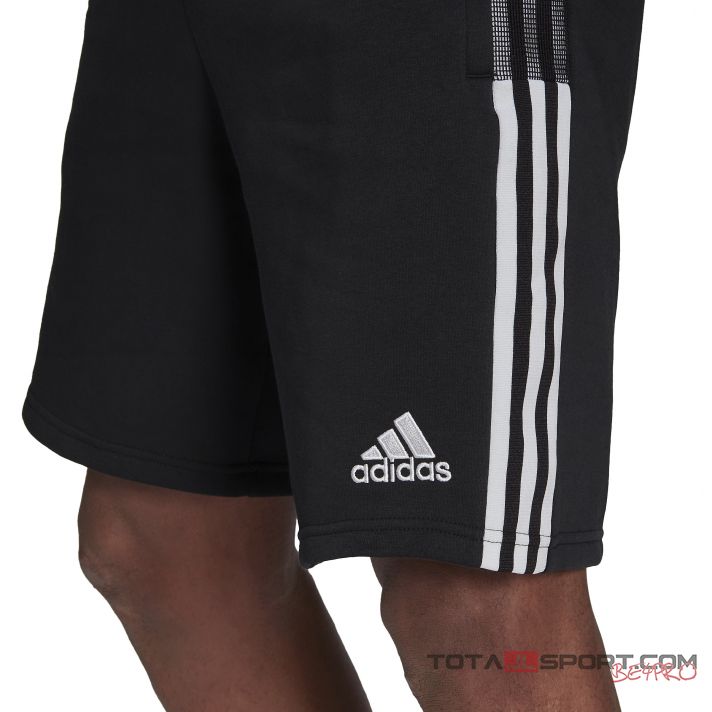 adidas Tiro 21 Swt sort