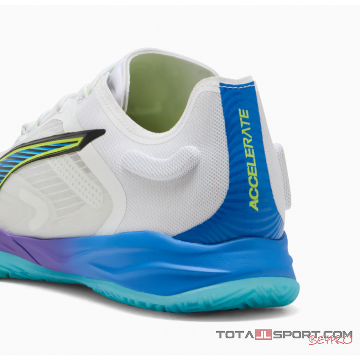 Puma Accelerate NITRO SQD 4 teremcipő