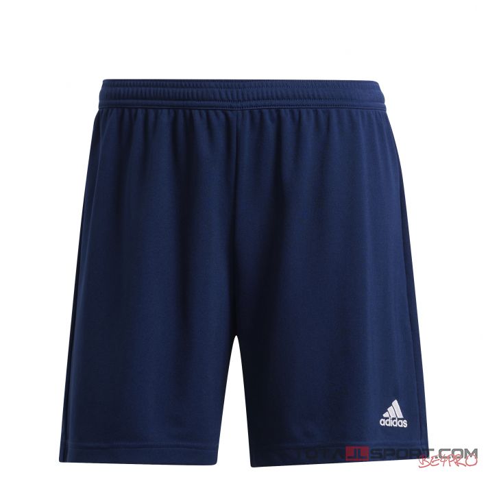 Adidas Entrada 22 sort