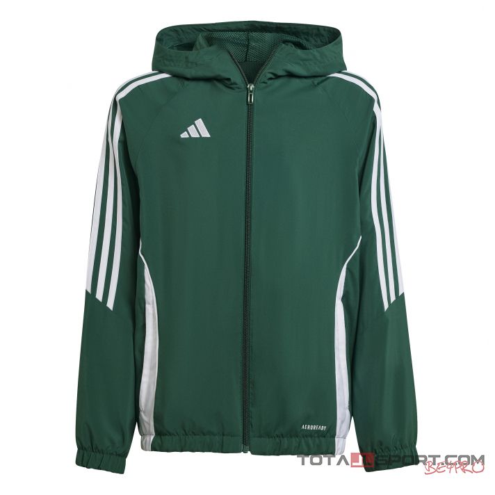 adidas Tiro 24 szélkabát gyerek