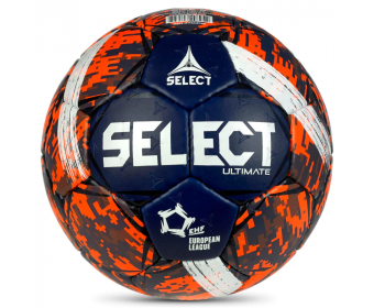 Select Ultimate European League v23 Handball