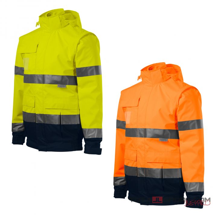 HV Guard 4 in 1 kabát