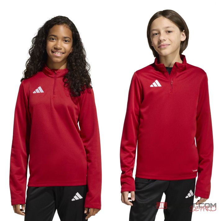 adidas Entrada 26 Trg Top pulóver gyerek