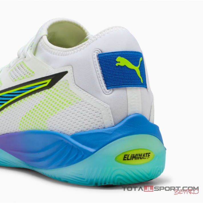 Puma Eliminate NITRO SQD 4 teremcipő
