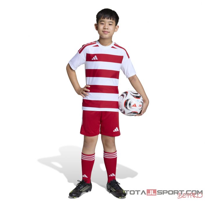 adidas Hooped 26 mez gyerek