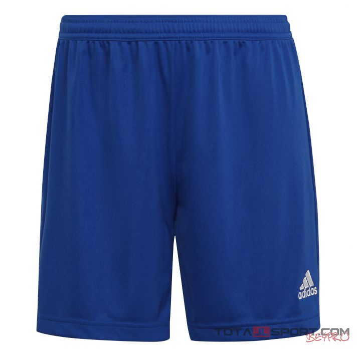 Adidas Entrada 22 sort