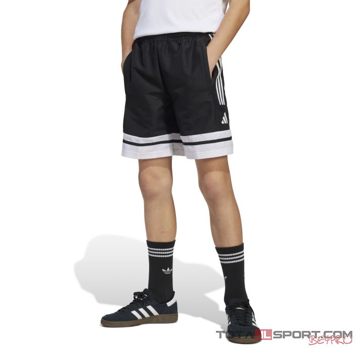 adidas Squadra 25 Tr sort gyerek