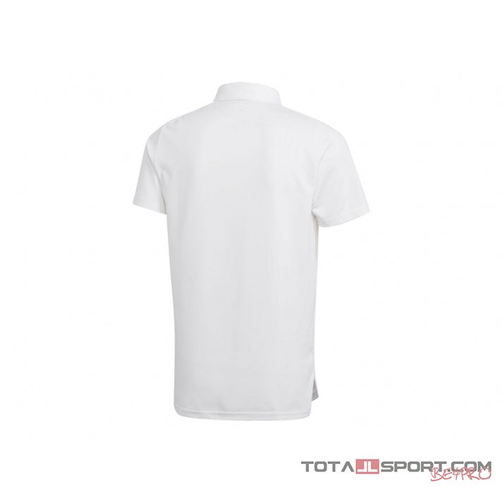 adidas Condivo 20 galléros póló (fehér)