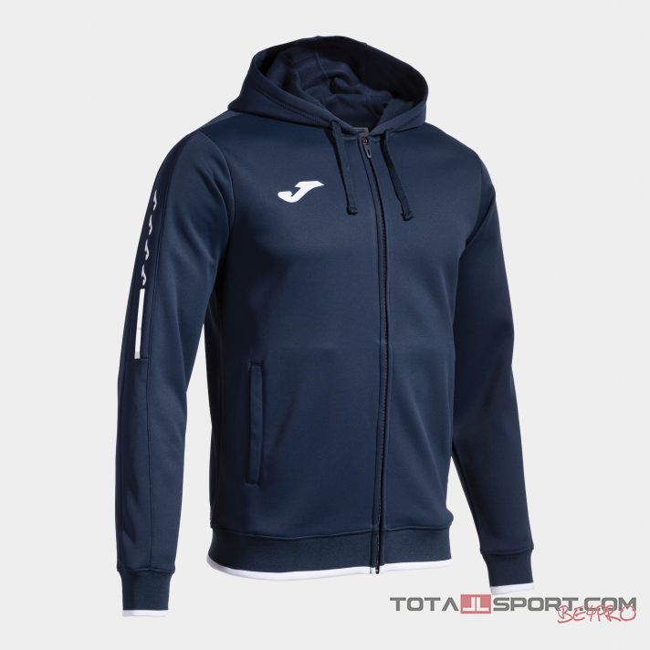 Joma Olimpiada zippes pulóver gyerek