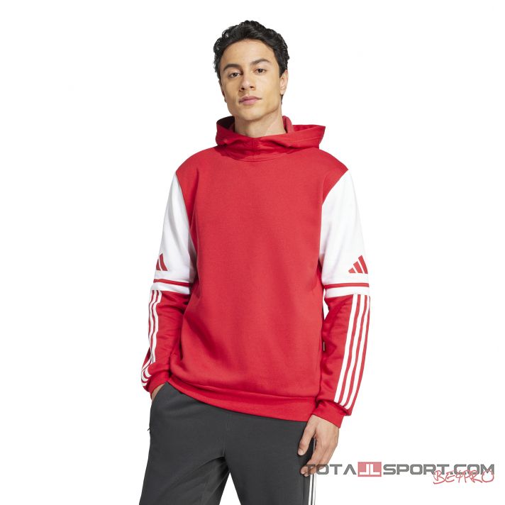 adidas Squadra 25 Hoody pamut pulóver