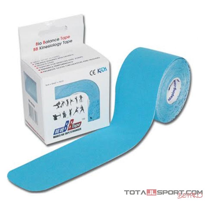 BBTape Kinesiotape (50mmx5m)