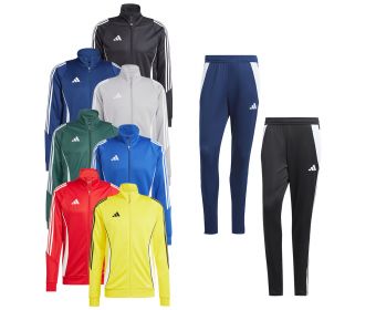 adidas Tiro 24 TR melegítő gyerek