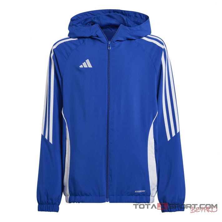 adidas Tiro 24 szélkabát gyerek
