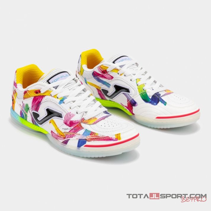 Joma Top Flex 2676 terem focicipő