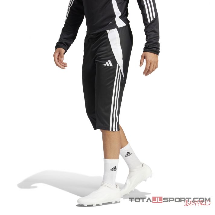 adidas Tiro 24 L 3/4-es nadrág